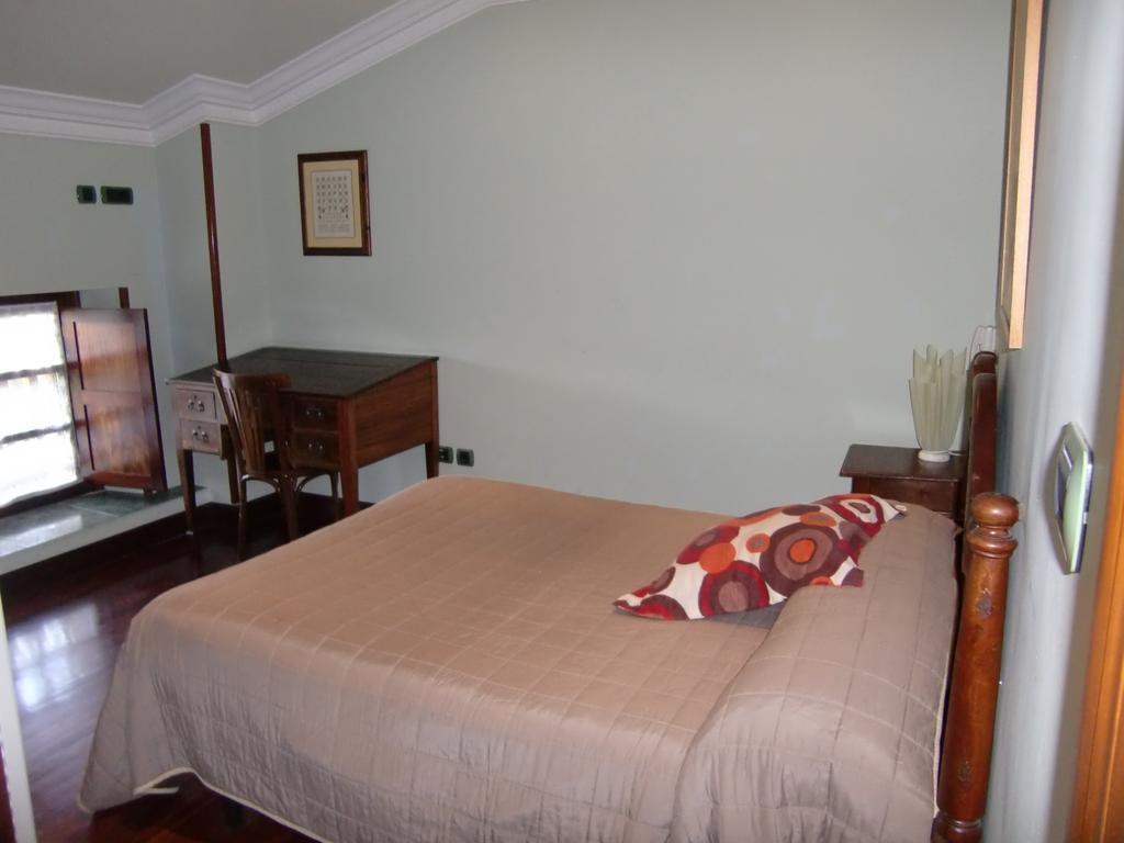 Aititerena Villa Orozko Luaran gambar