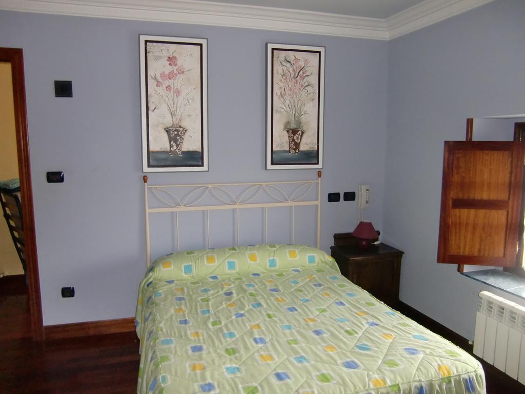 Aititerena Villa Orozko Luaran gambar